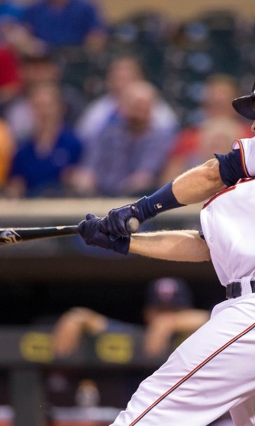 DraftKings Main MLB Picks For October 1
